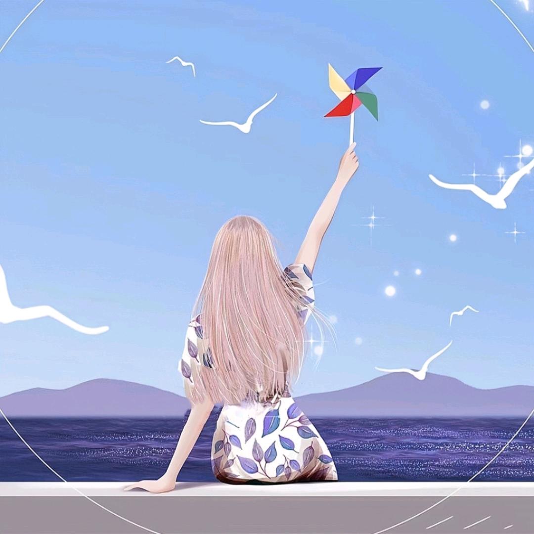 晓浪吖
