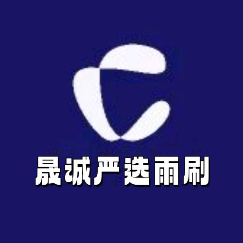 晟诚严选雨刷
