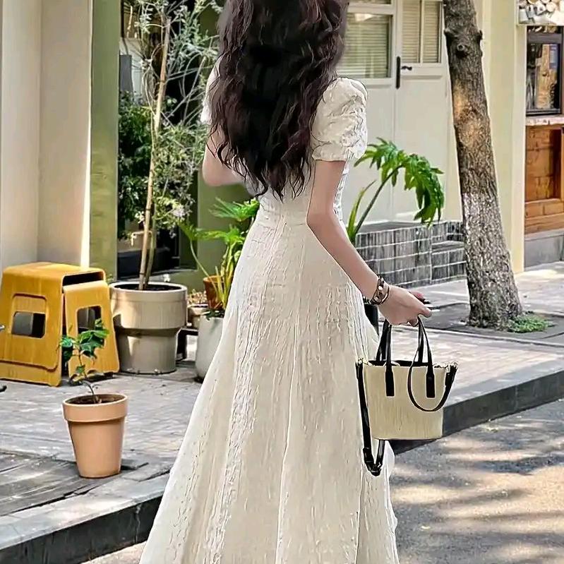 大美丽（连衣裙）