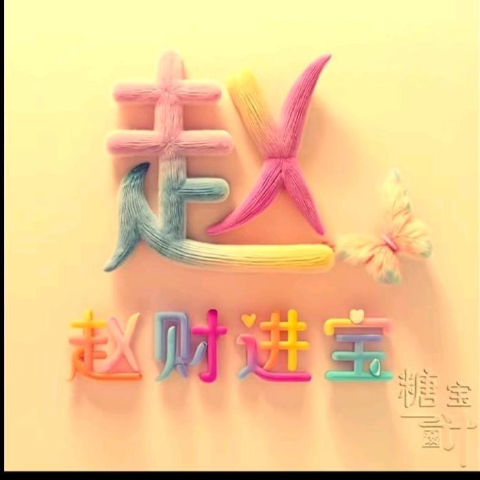 赵四爷