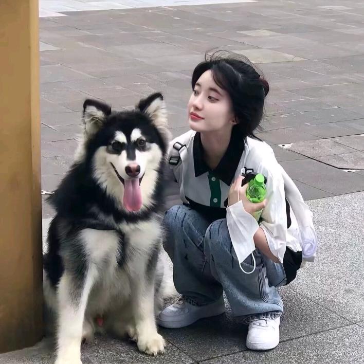 吃