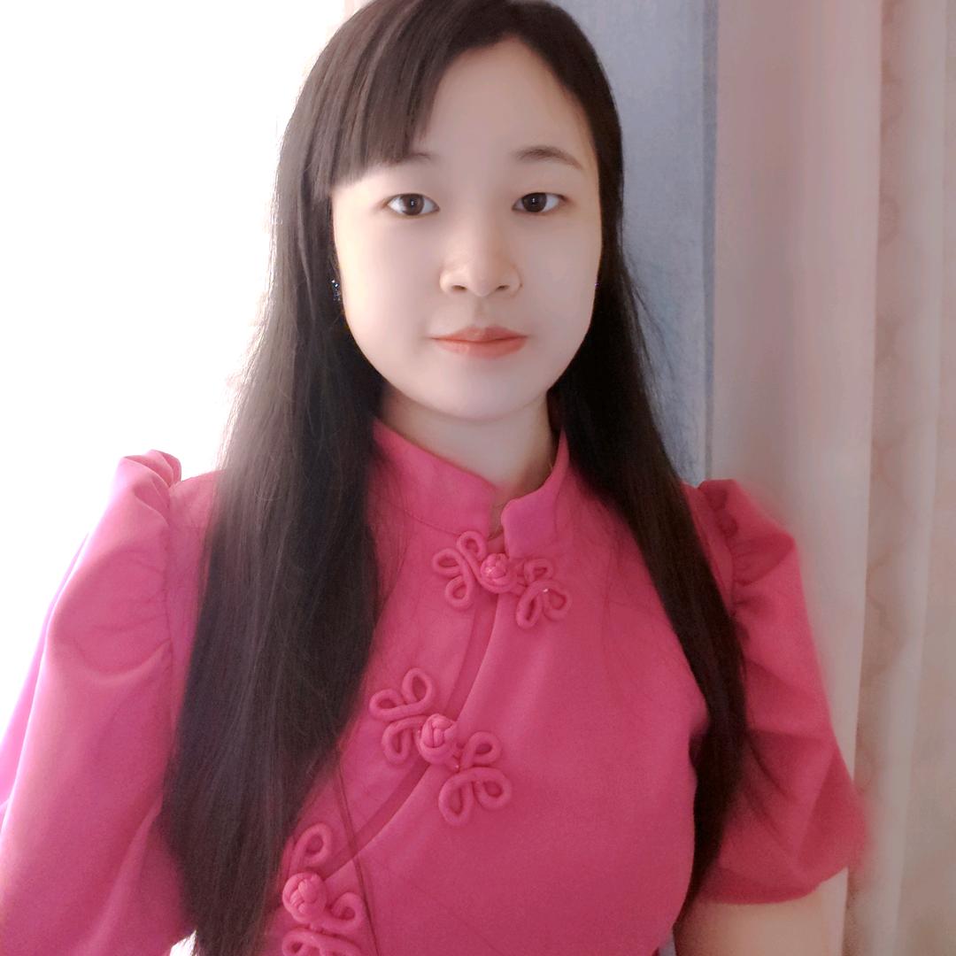 婷婷的慢节奏