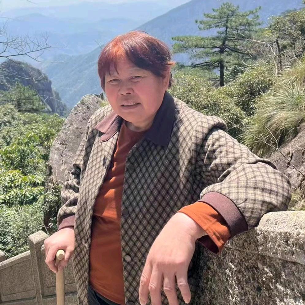 玲玲妈（小号每周二上午十点半开播）