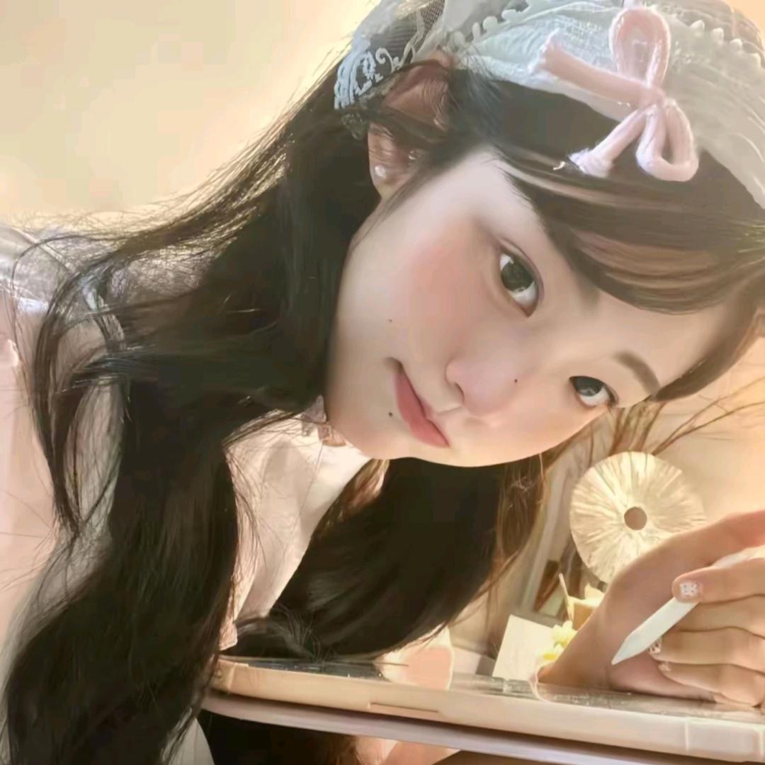 冒泡泡