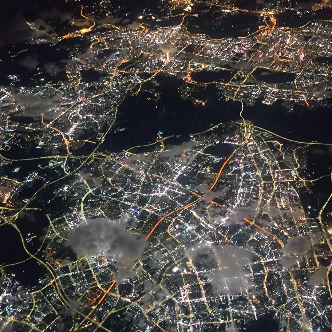 夜行小村民（复制版）