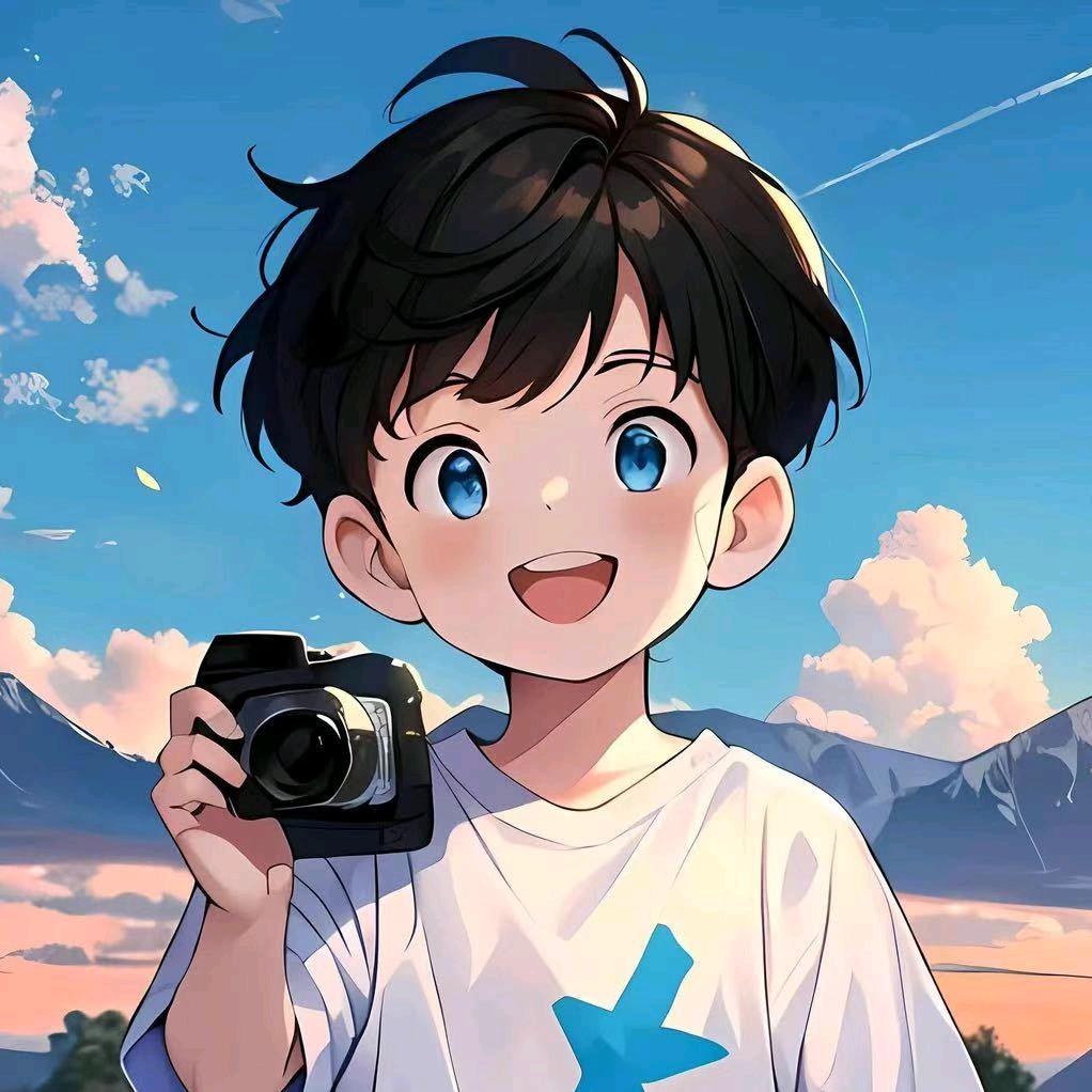 A…可乐加冰🌟
