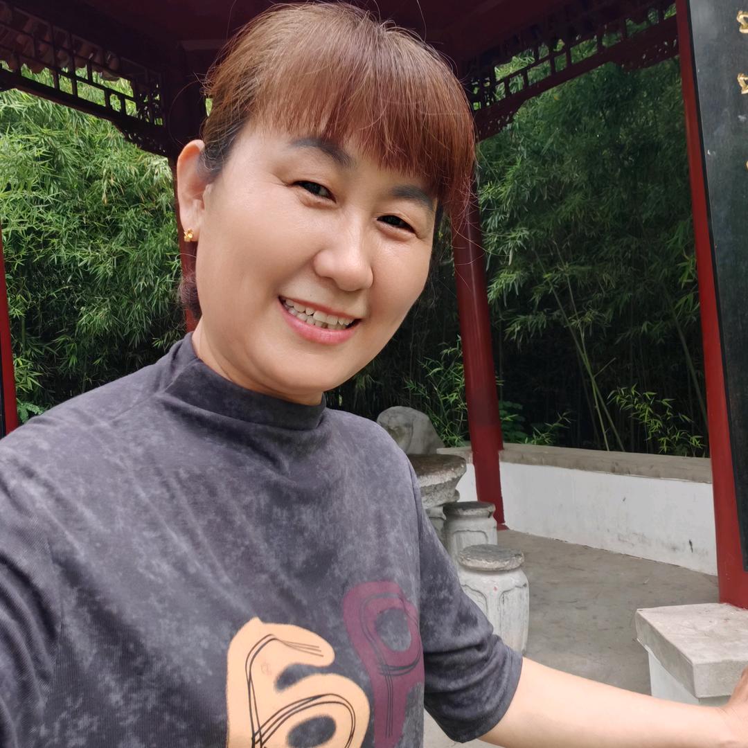 芹姐🌹🌹🌹
