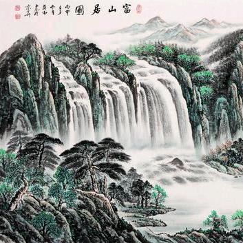 风雨同舟