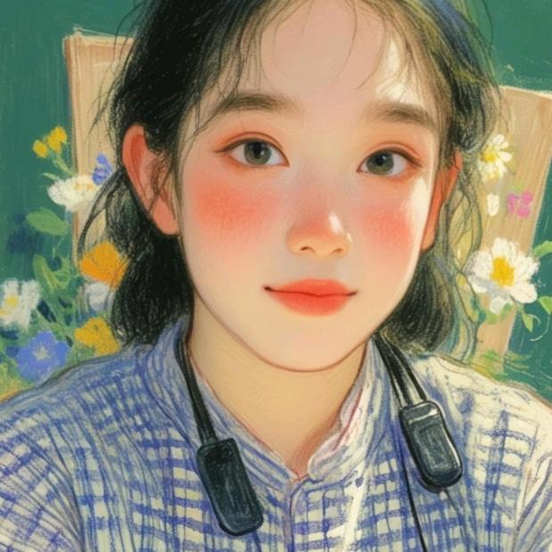 💫郑郑🌾