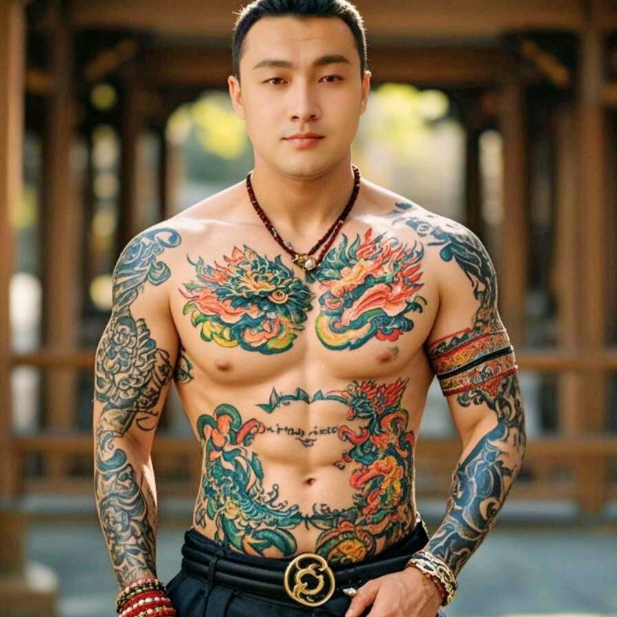 ✨洮南🌾健哥✨