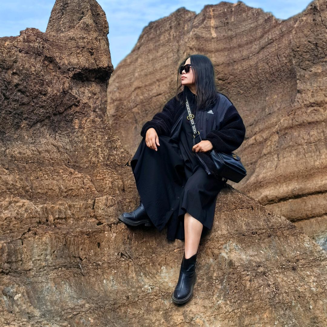 一只小松徐🐿️