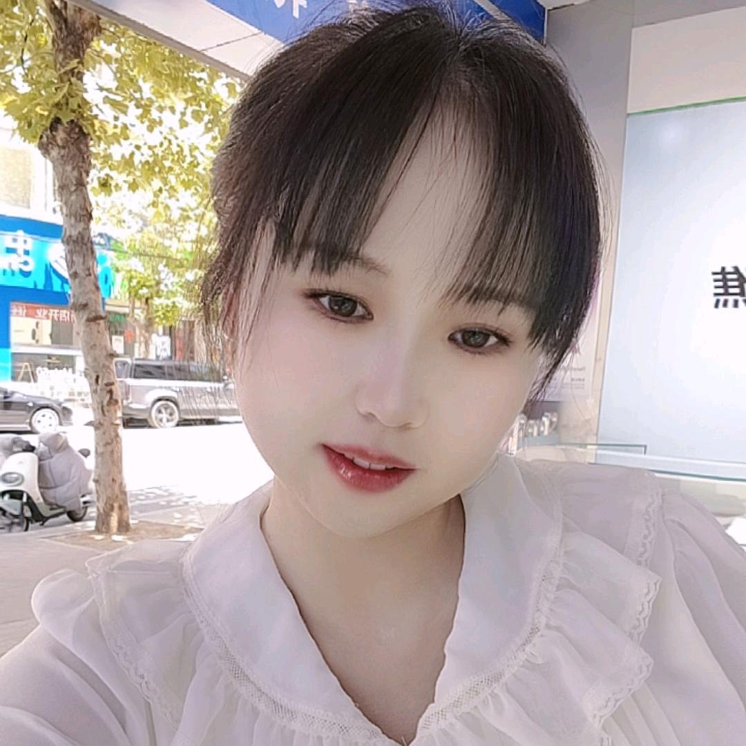 @一见你就笑😊