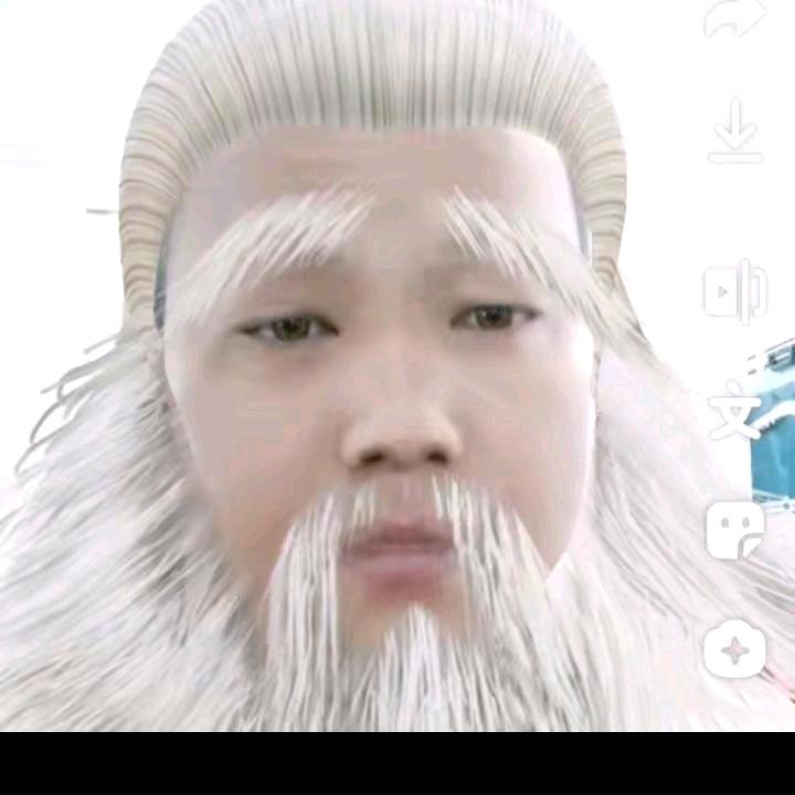 小老头吃不饱