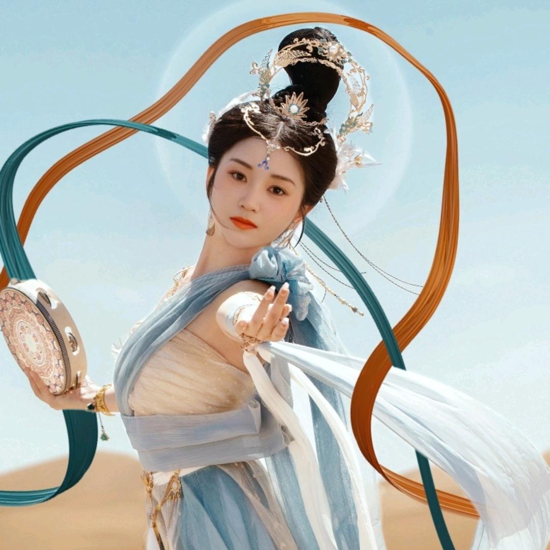 颖，妹儿