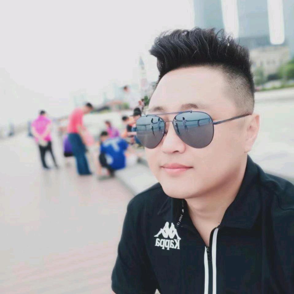 阿玖