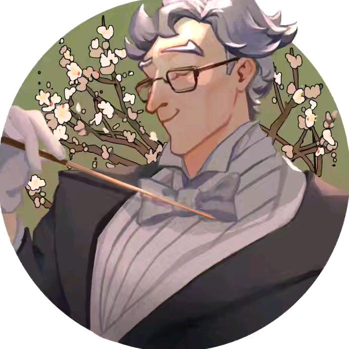 路德维希的月光