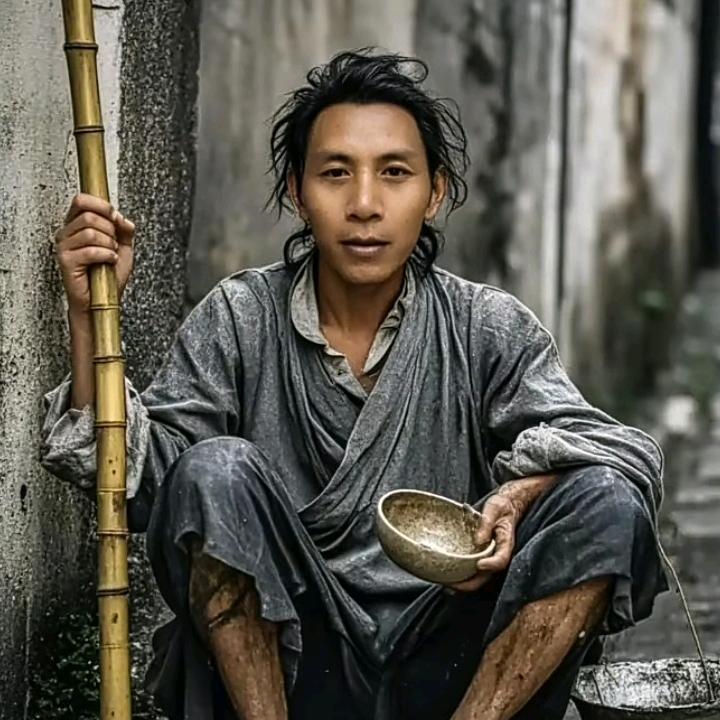 2025 年 贫困户