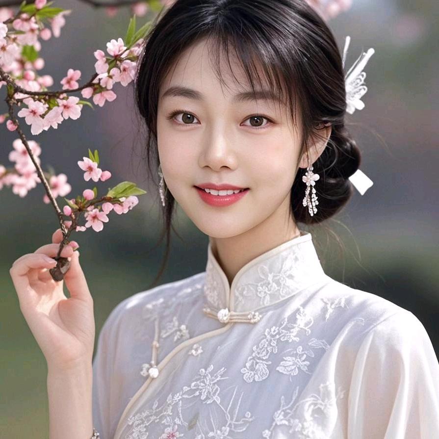 岁月如歌🌻