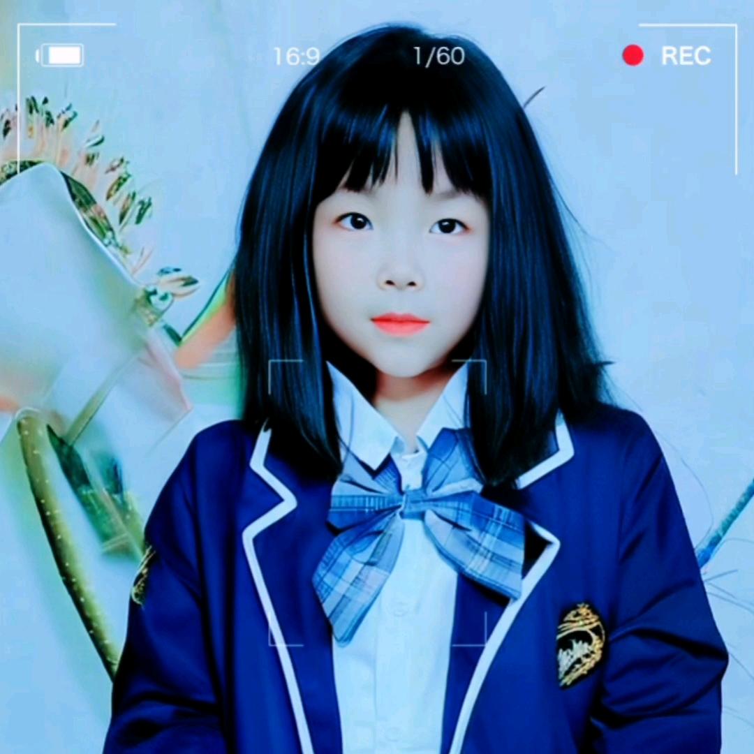 原创妞舞