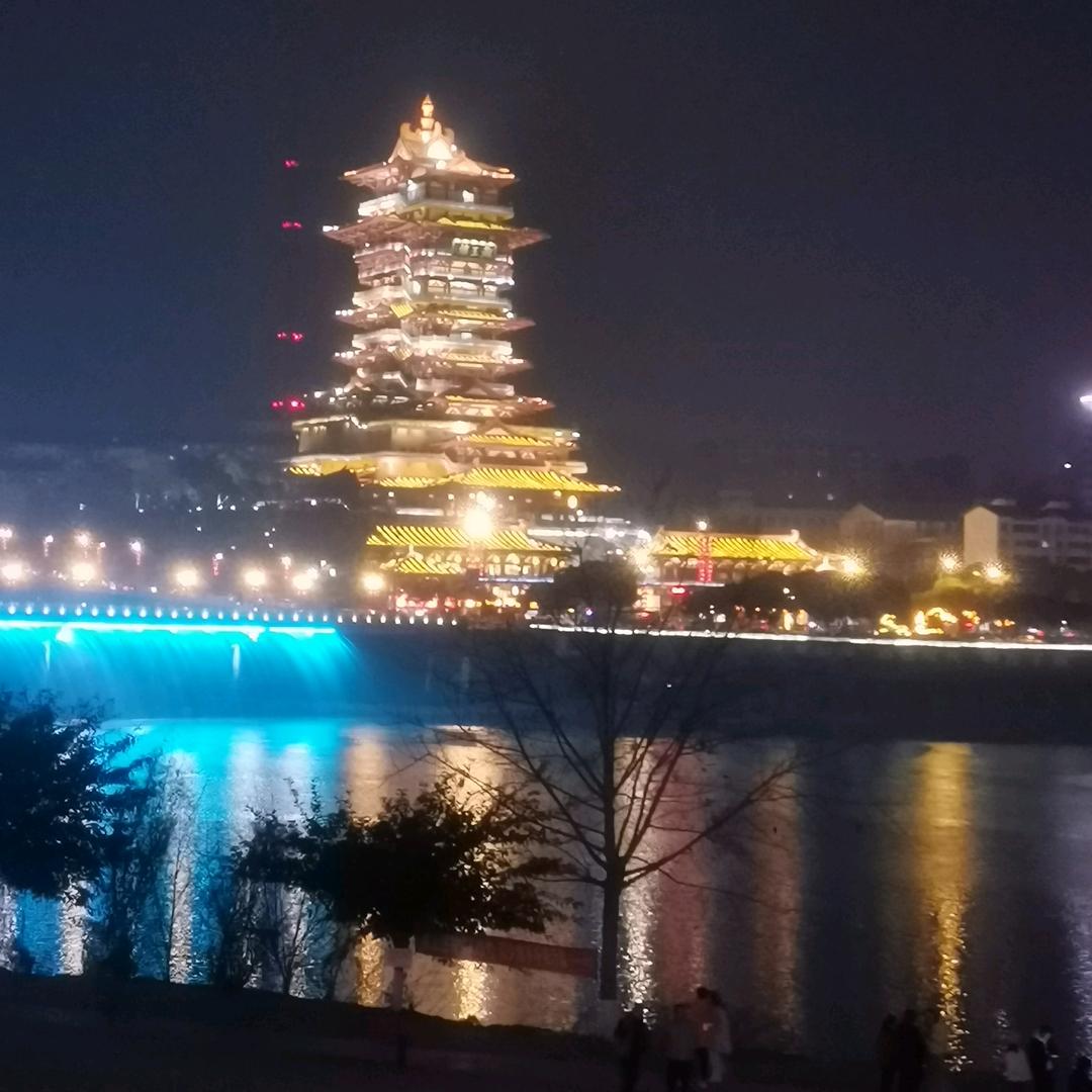一切从来