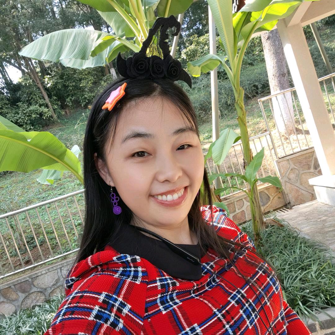 红花🎤（中午12：40播)