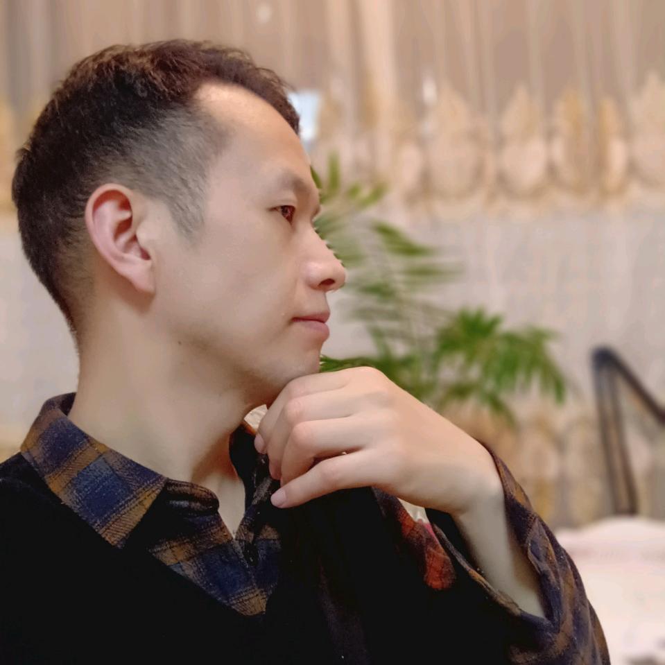 小冷来了