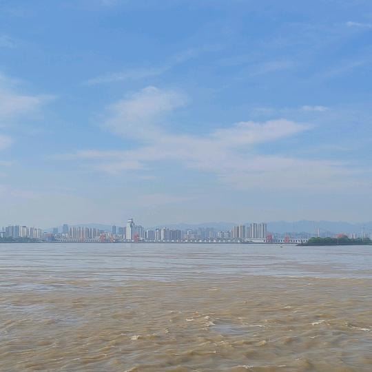 A仙桃(小刘在乡村)