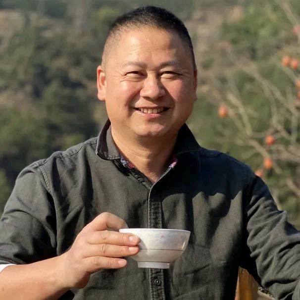 程董说乡村