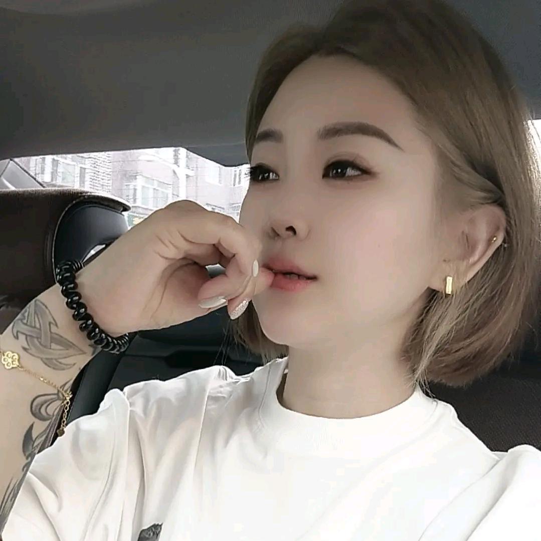 姜姜啊🌈