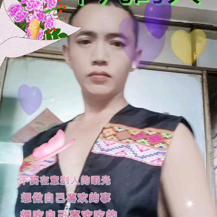 只有今生没有来世人生的苦命