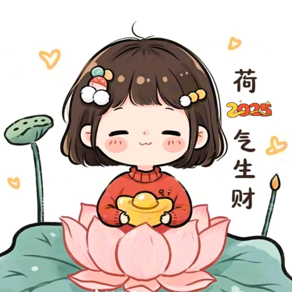 财神爷的心尖宠🤲💰
