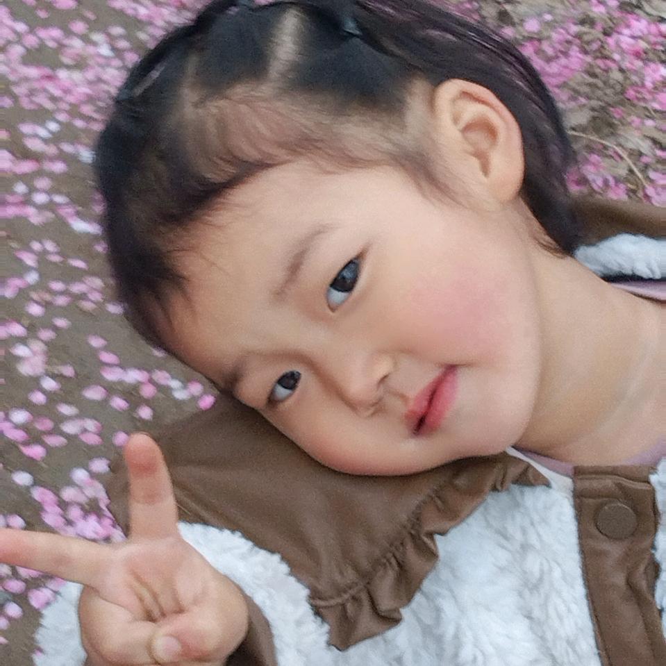 爱笑的人