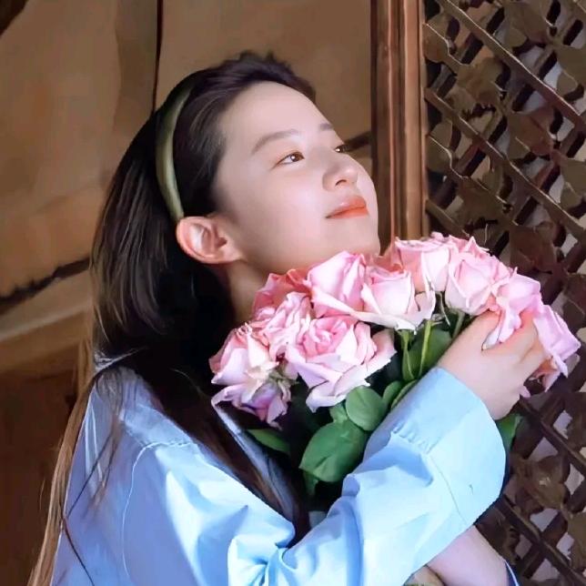 এ🥀旺旺小仙ღ᭄໑