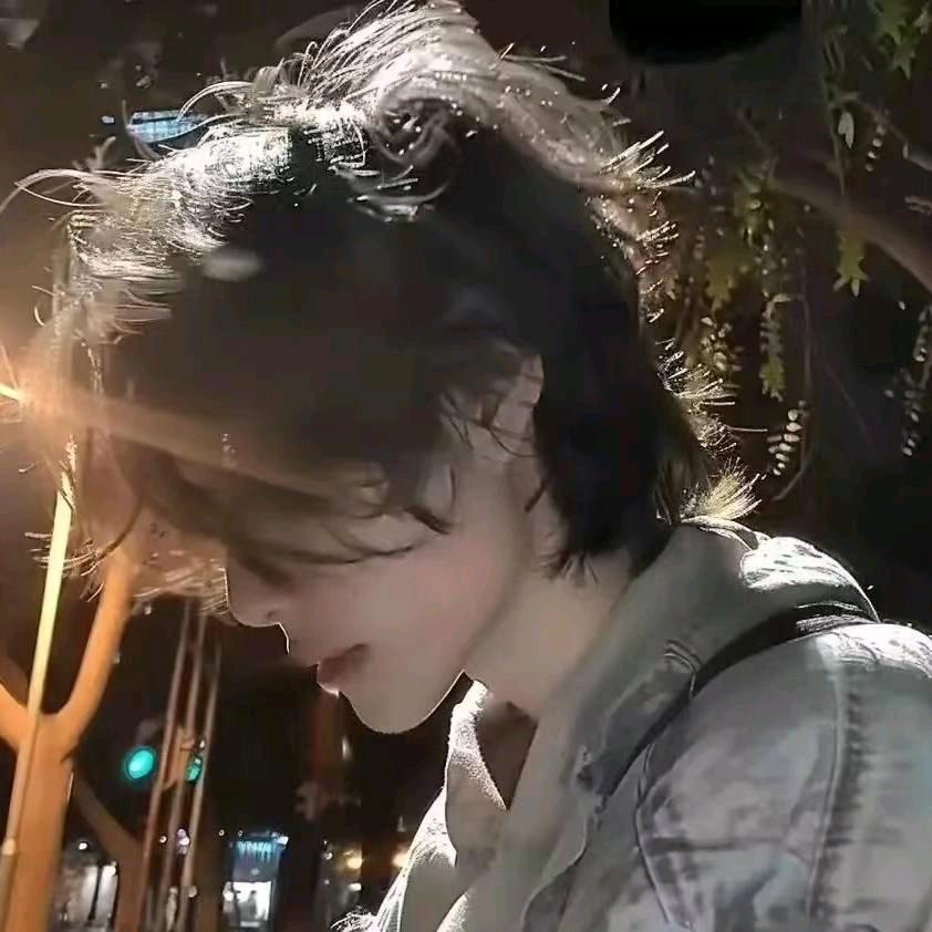 小涵Crazy