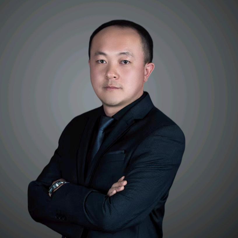 刑事律师杨贽亦