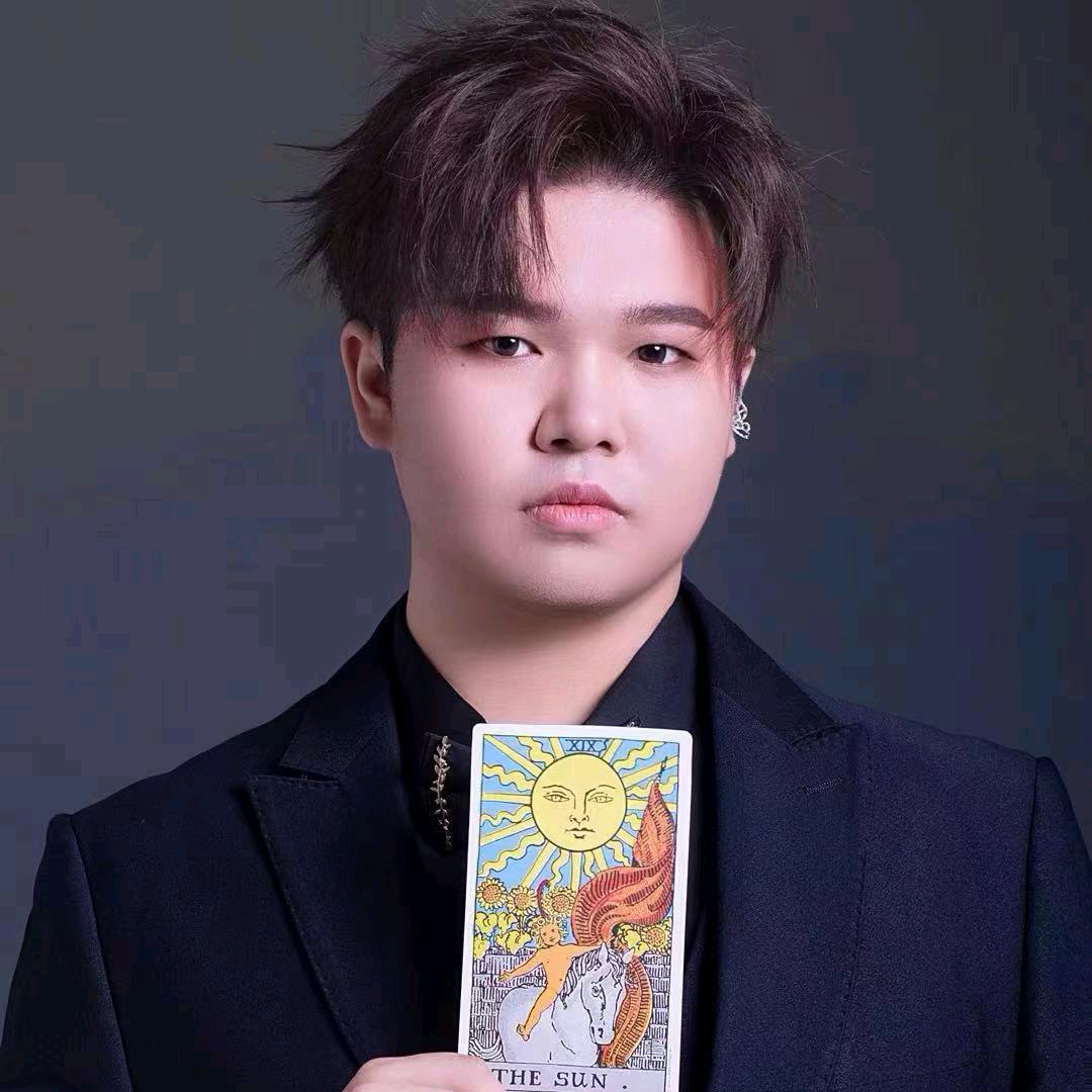 予念🔮卡牌导师