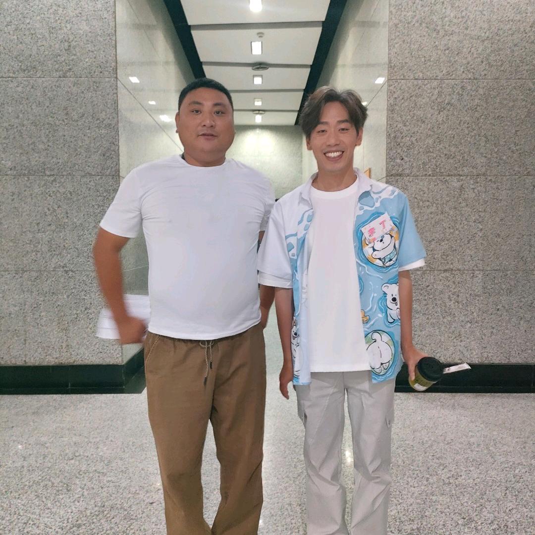 汶上孔龙昙山人家