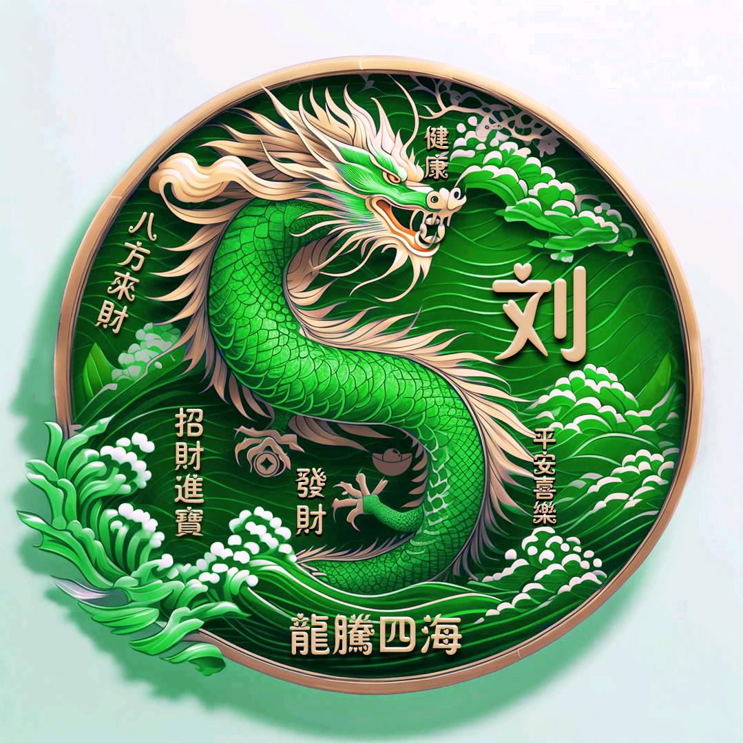 刘先生