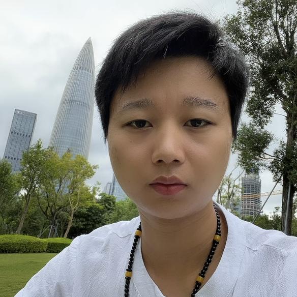 寻医小赵-寻找深圳好先生