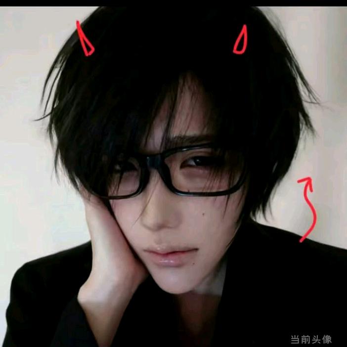 杰瑞头像