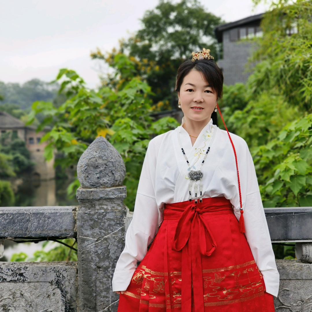 与爱同行