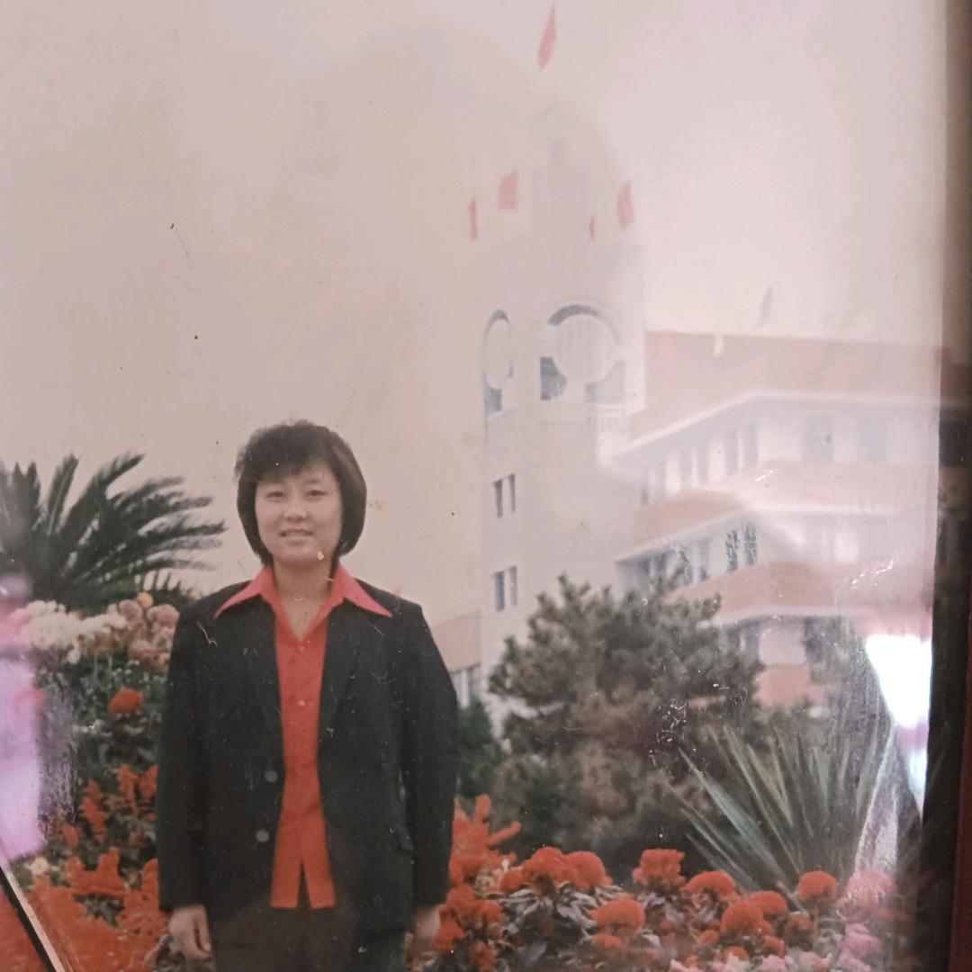 邢米粒