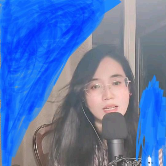 抖音茶茶