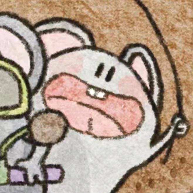 大欣（❤️）