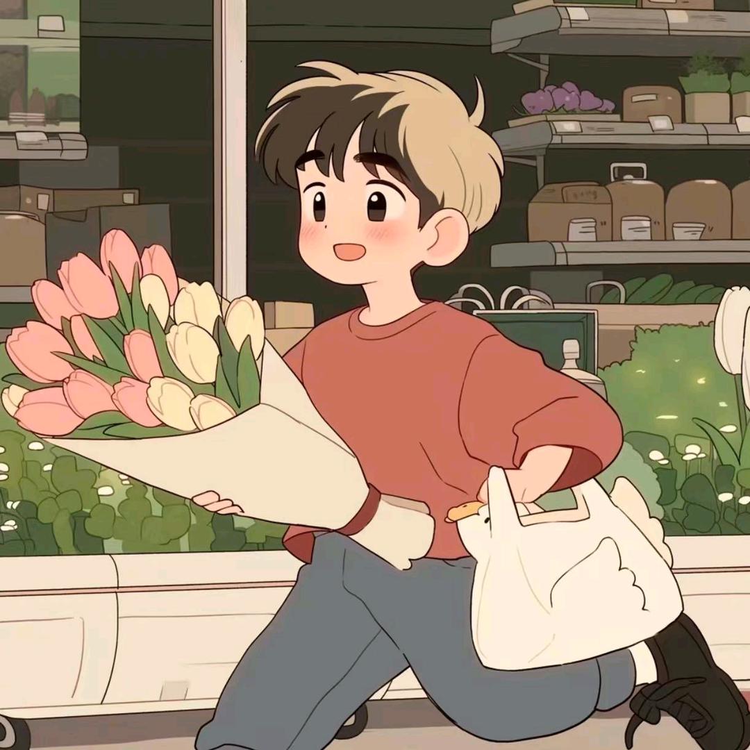 西安最后的深情🫡