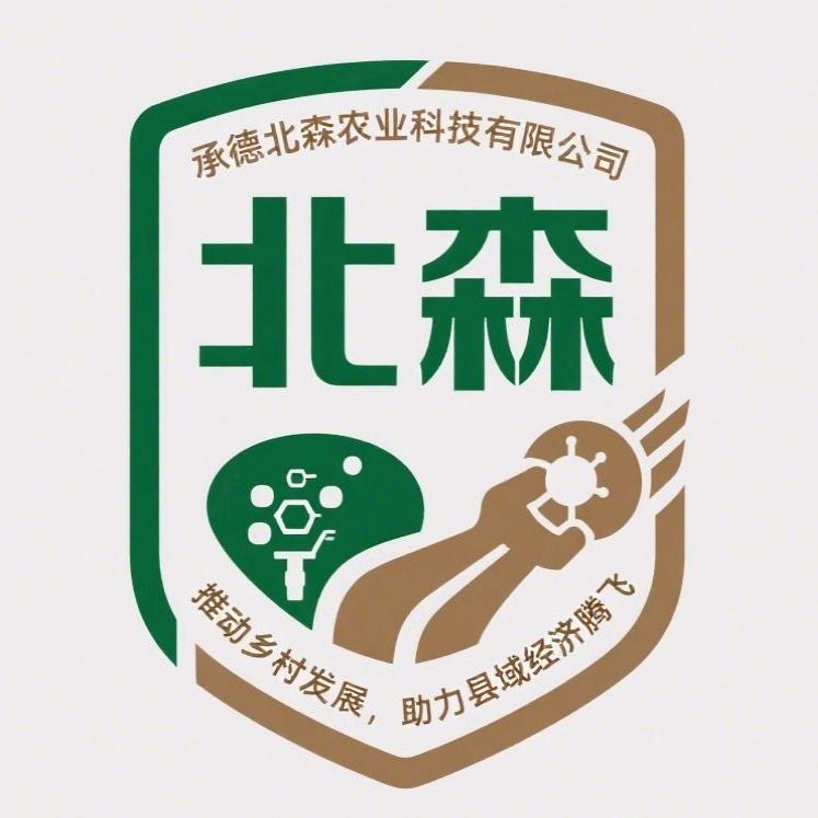 北森农品坊