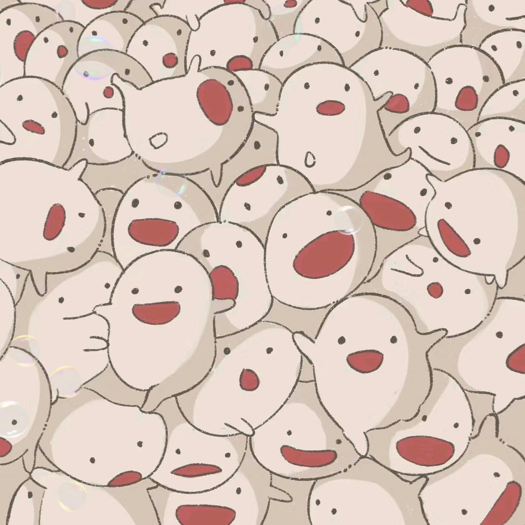 爱吃辣条的小付