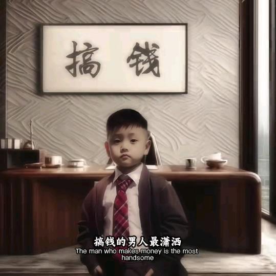 谈成功