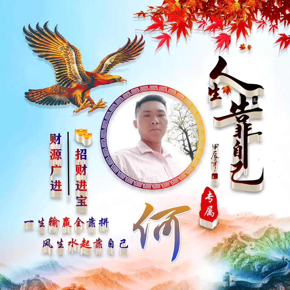 星河༒浪子