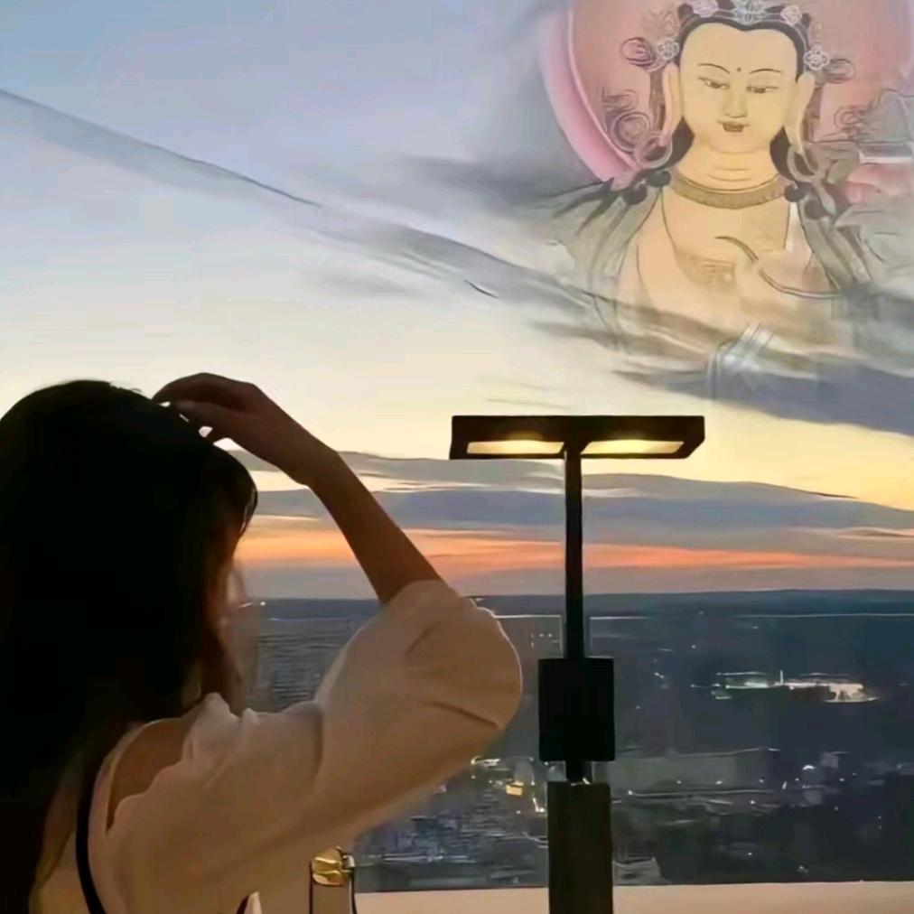 一切顺其自然💌️